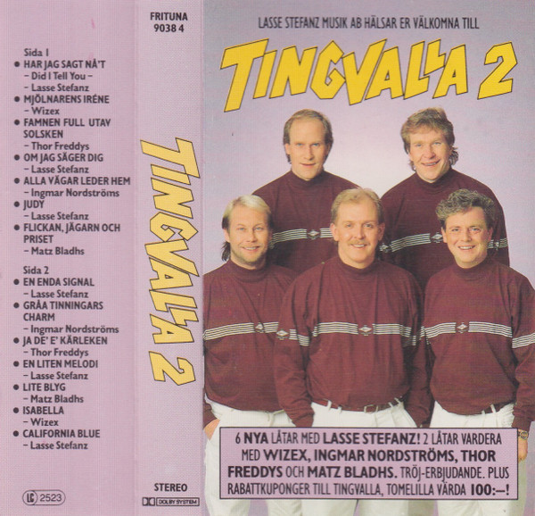 Tingvalla 2