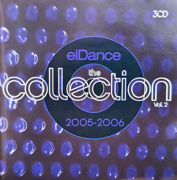 ElDance The Collection 2005-2006
