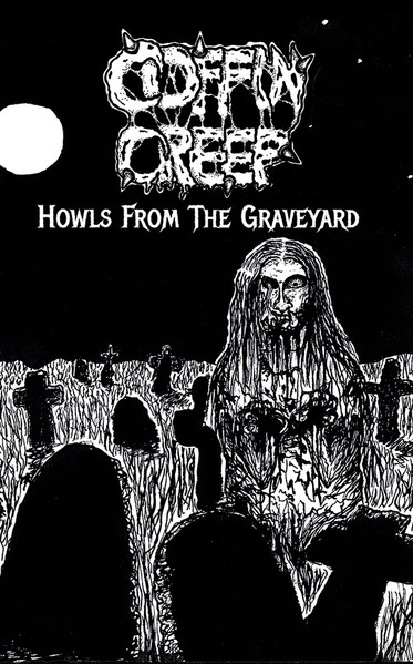 Howls From The Graveyard