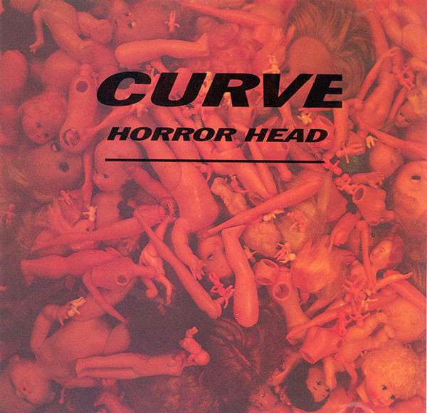Horror Head