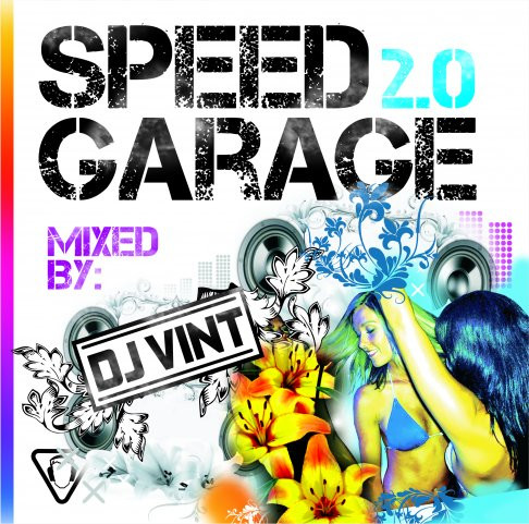 Speed Garage 2.0