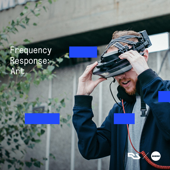 Frequency Response: Art