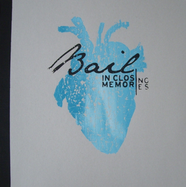 In Closing Memories
