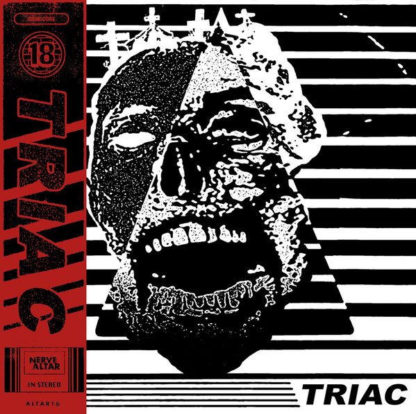 Triac / Sacridose 
