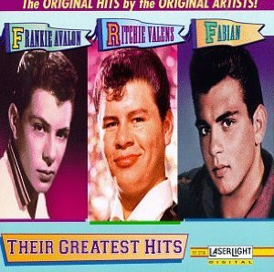 Their Greatest Hits
