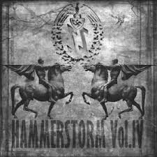 Hammerstorm Vol. IV