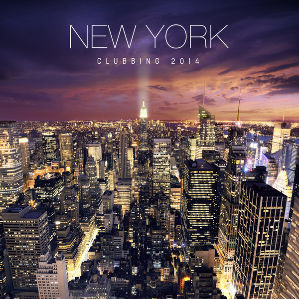 New York Clubbing 2014