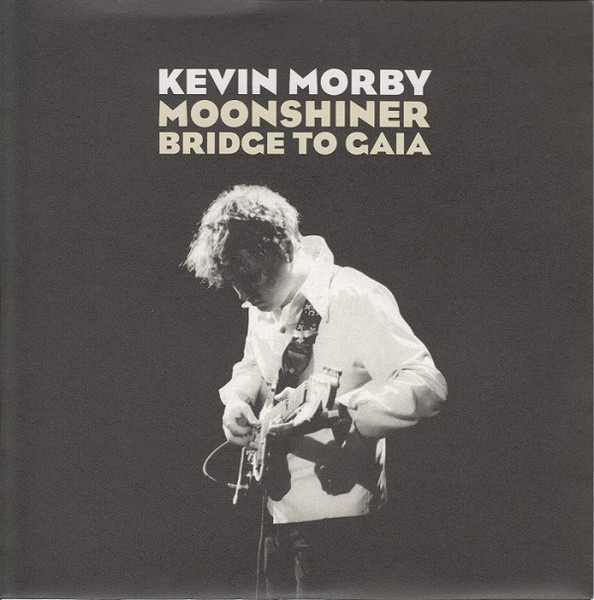 Moonshiner / Bridge To Gaia