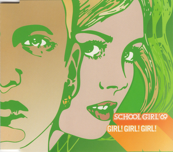 Girl! Girl! Girl!