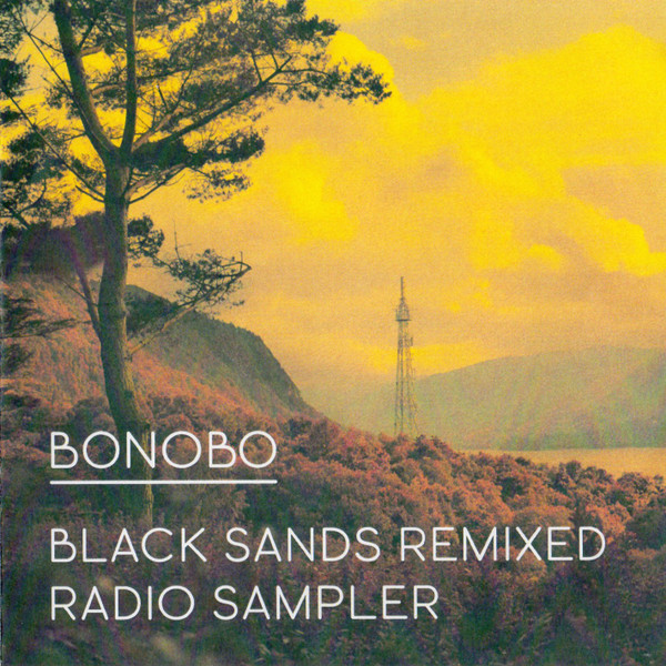 Black Sands Remixed (Radio Sampler)