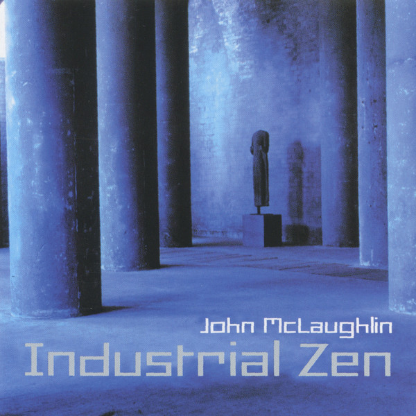 Industrial Zen