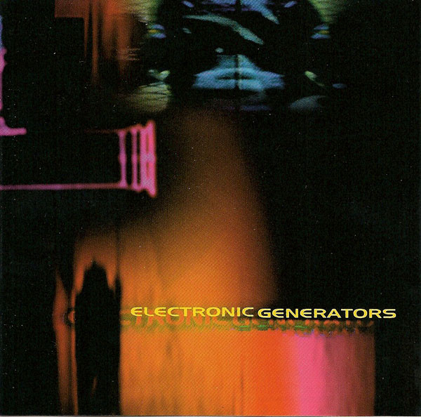 Electronic Generators