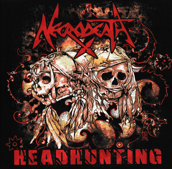 Headhunting