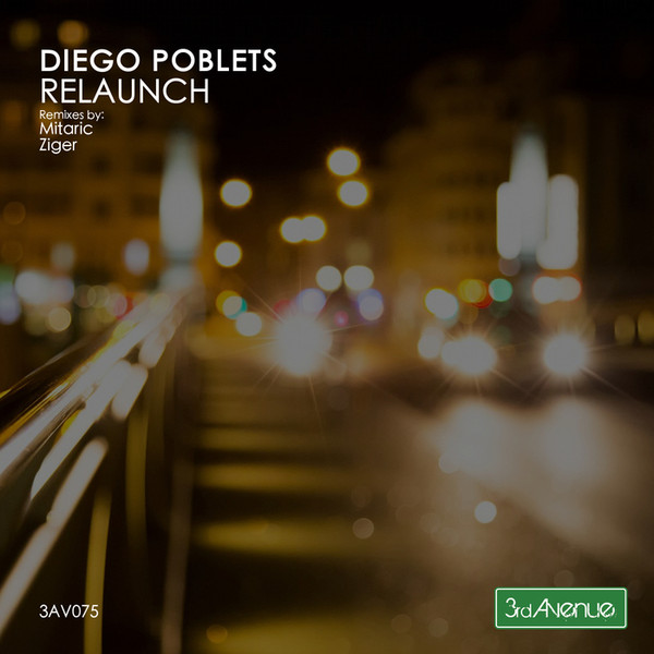 Relaunch