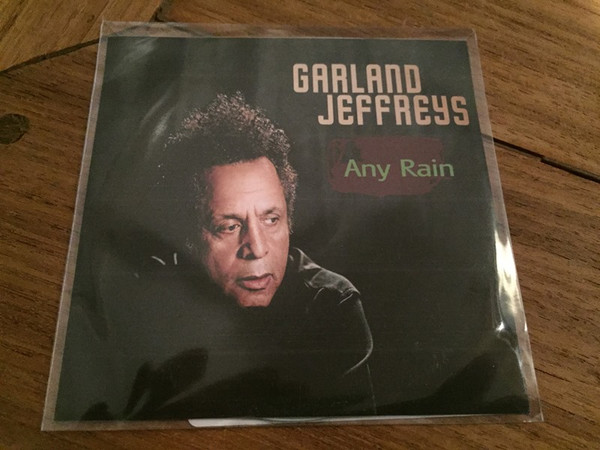 Any Rain