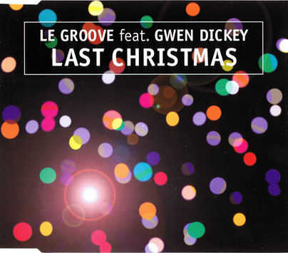 Last Christmas