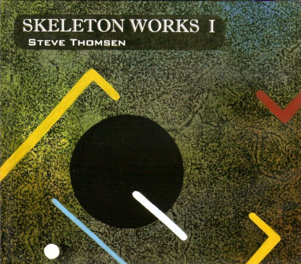 Skeleton Works I