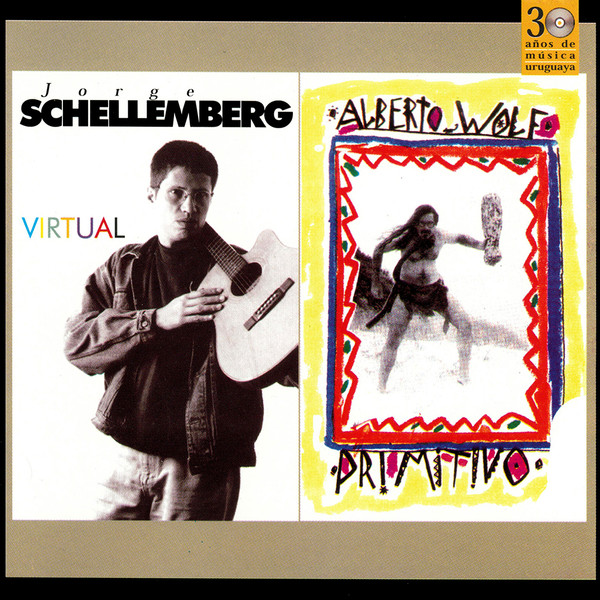 Virtual / Primitivo