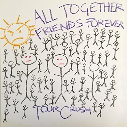 All Together Friends Forever