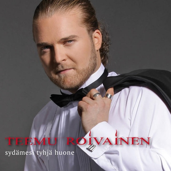 Sydämesi Tyhjä Huone