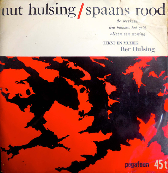 Spaans Rood