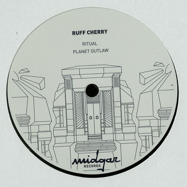 Ritual EP