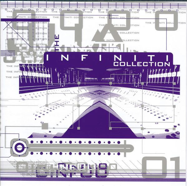 The Infiniti Collection