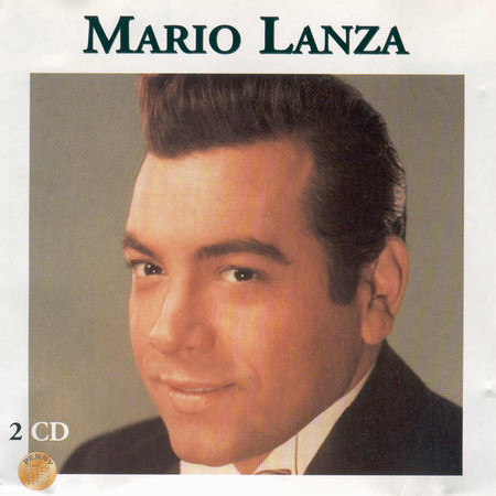 Mario Lanza