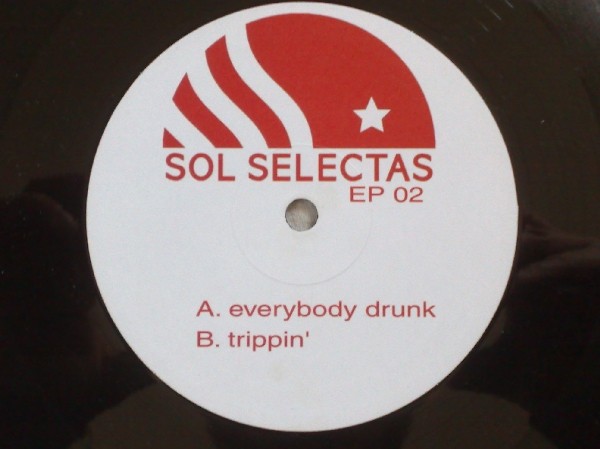 Sol Selectas EP 02