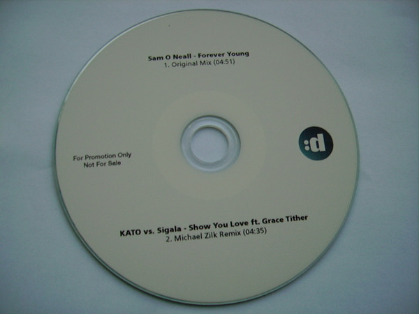 Forever Young / Show You Love (Michael Zilk Remix)