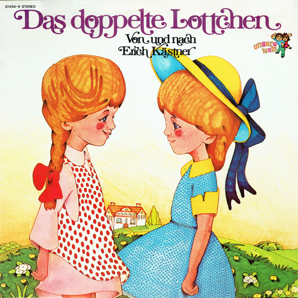Das Doppelte Lottchen
