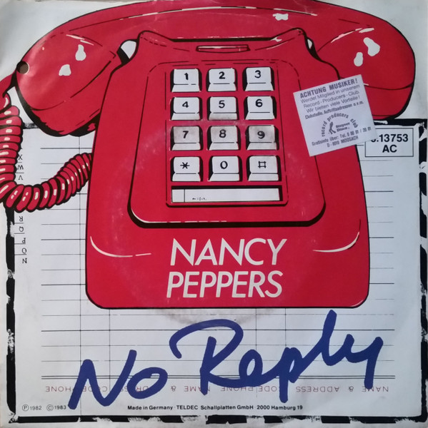 No Reply