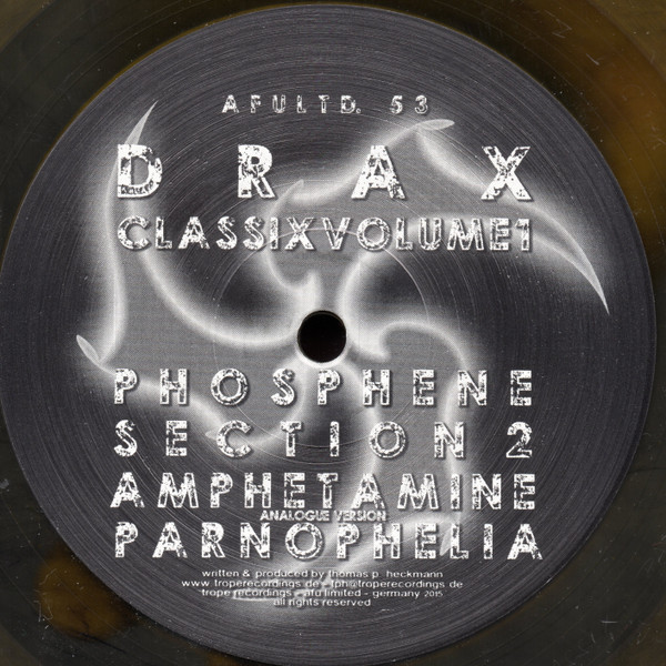 Classix Volume 1