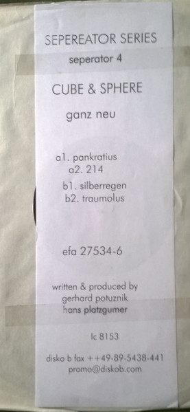 Ganz Neu