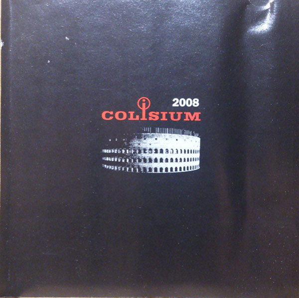 Colisium 2008