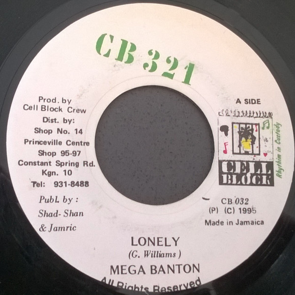 Lonely