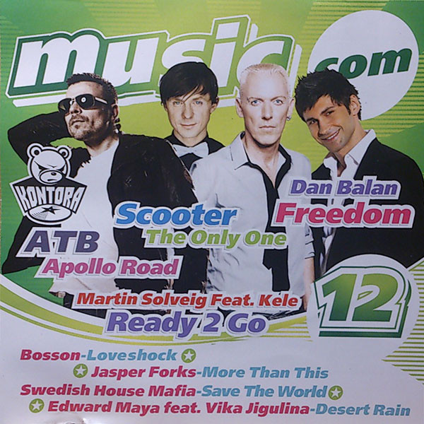 Music.com 12