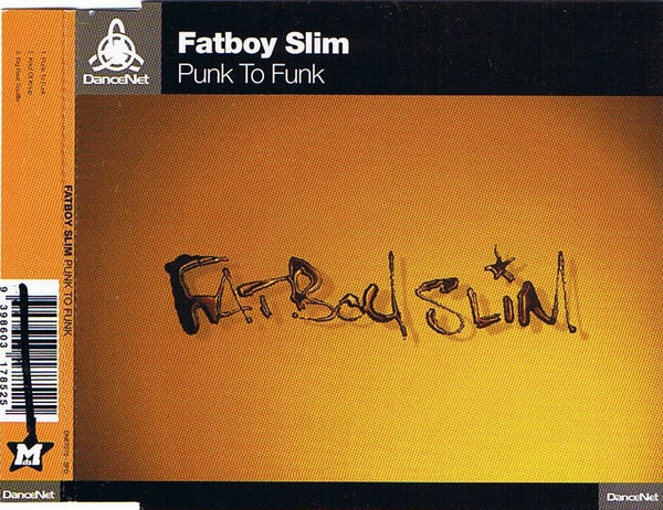 Punk To Funk
