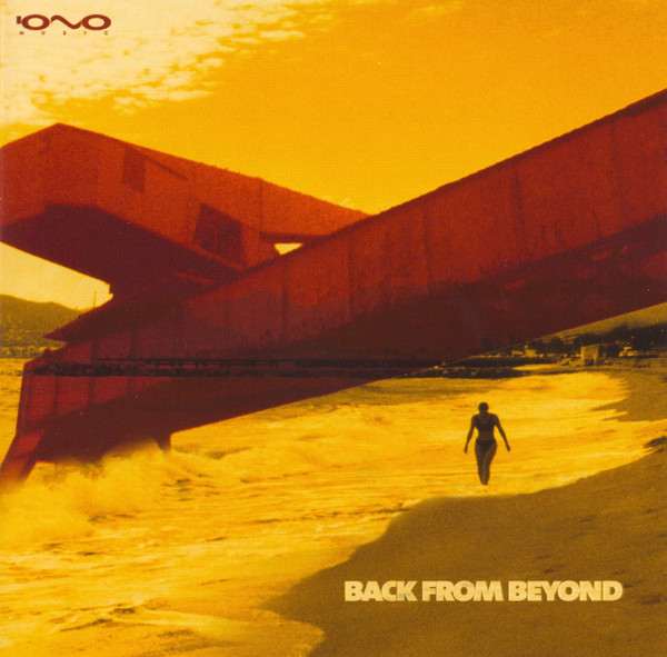 Back From Beyond
