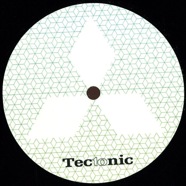 Double Barrelled Mitzi (Turbo Mitzi VIP) / Legion (VIPinch Mix)