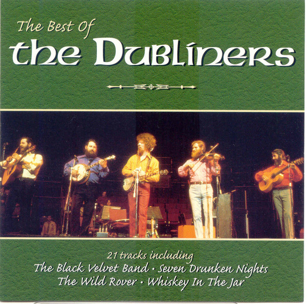 The Best Of The Dubliners