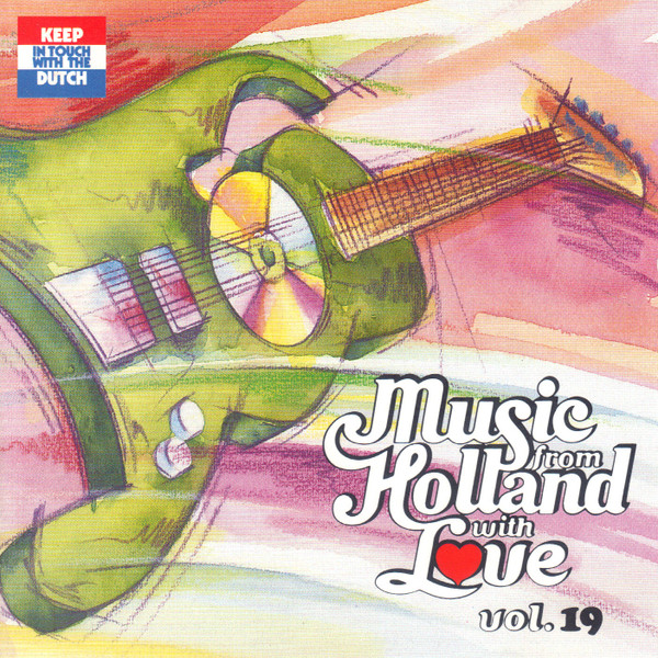 Music From Holland With Love Vol. 19