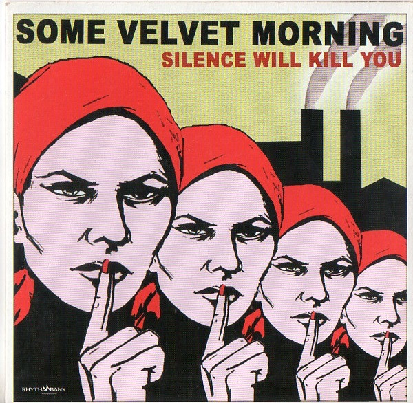 Silence Will Kill You