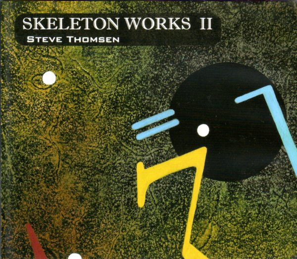 Skeleton Works II