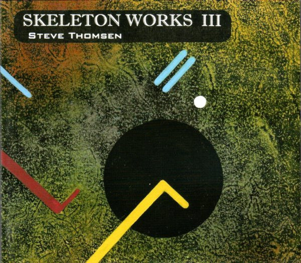 Skeleton Works III