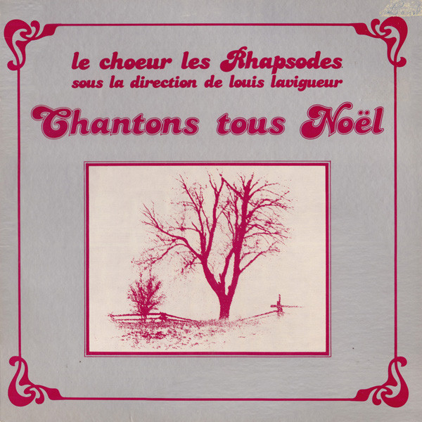 Chantons Tous Noël