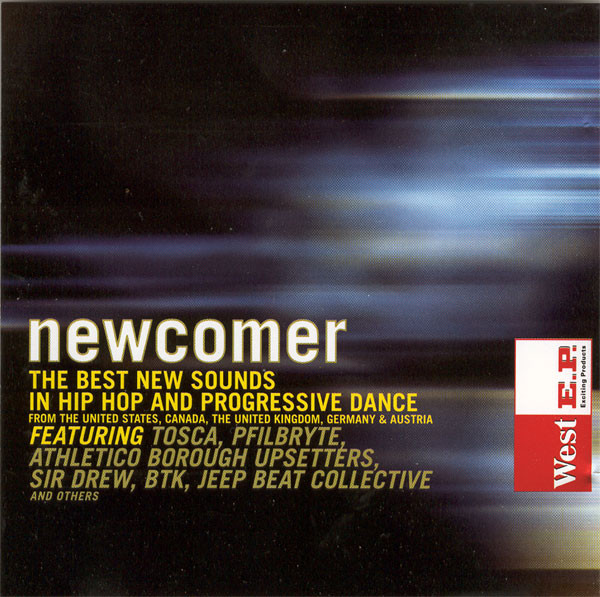 Newcomer