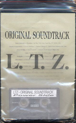 Original Soundtrack