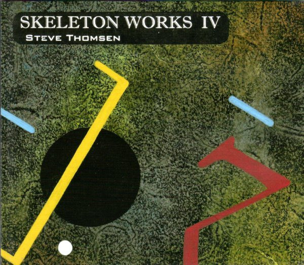 Skeleton Works IV