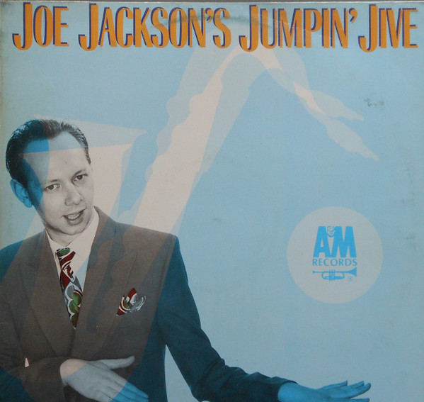 Jumpin' Jive
